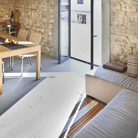 Holiday Apartment In Funtana With Balcony, Air Conditioning, Wifi, Washing Machine 4982-1 Extérieur photo