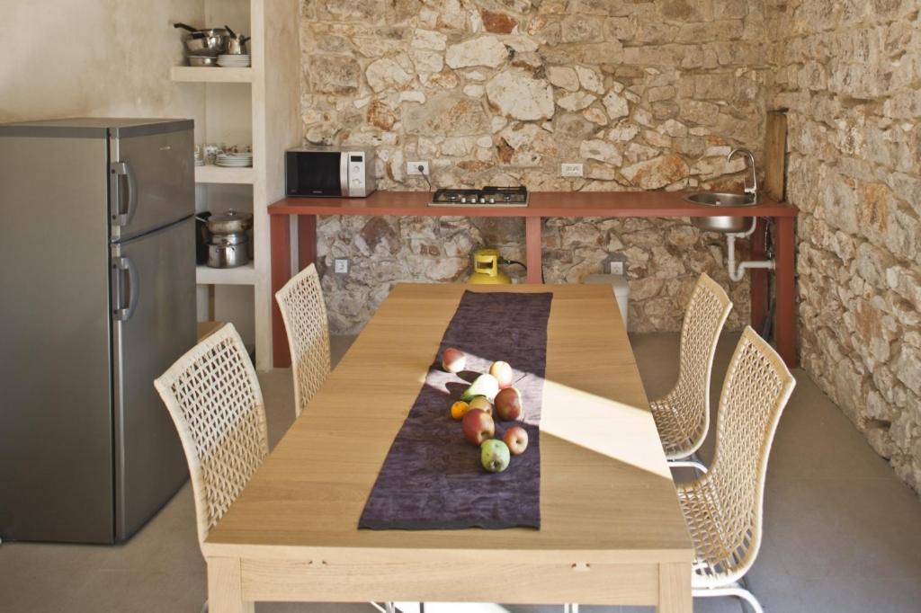 Holiday Apartment In Funtana With Balcony, Air Conditioning, Wifi, Washing Machine 4982-1 Extérieur photo