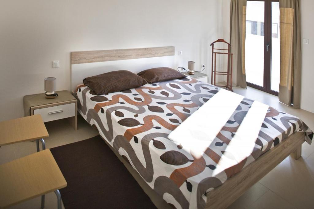 Holiday Apartment In Funtana With Balcony, Air Conditioning, Wifi, Washing Machine 4982-1 Extérieur photo